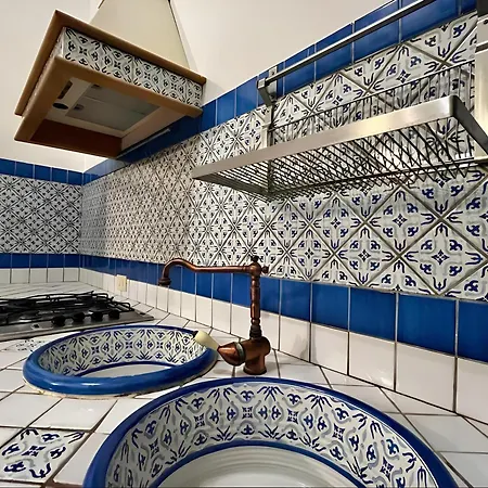 Elegance And Tradition Two Big In The Heart Of Apartment