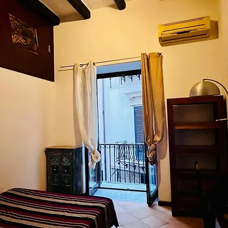Elegance And Tradition Two Big In The Heart Of Apartment