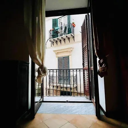 Elegance And Tradition Two Big In The Heart Of Apartment