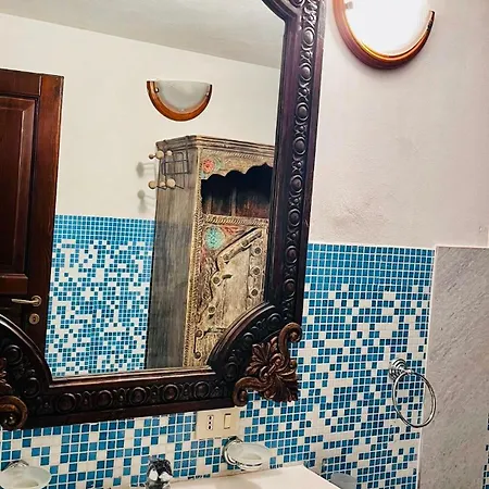Apartment Elegance And Tradition Two Big In The Heart Of *