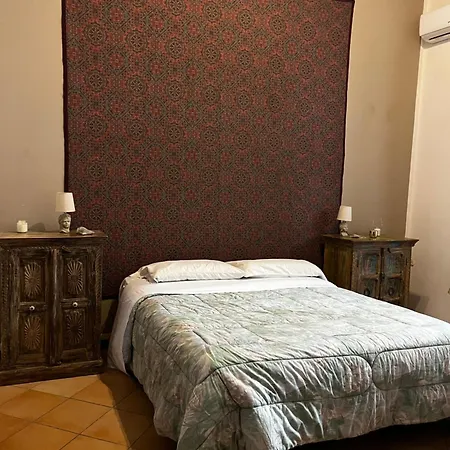 Apartment Elegance And Tradition Two Big In The Heart Of *