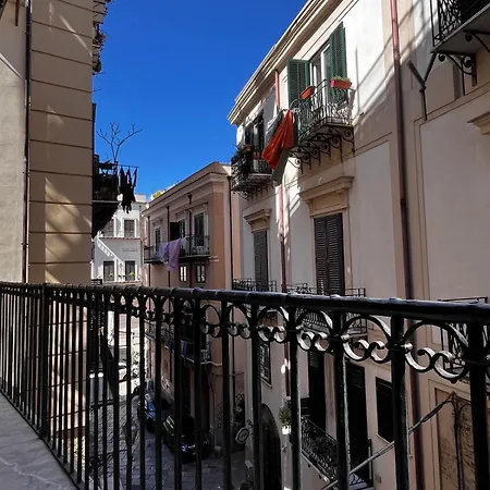 Elegance And Tradition Two Big In The Heart Of Apartment
